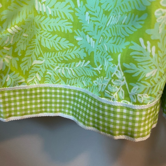 RARE 1960’s “The Lilly” Lilly Pulitzer Dress - Picture 5 of 12